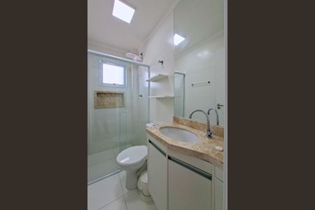 Apartamento para alugar com 76m², 2 quartos e 2 vagasBanheiro