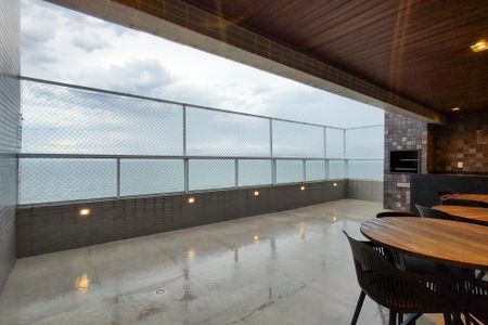 Apartamento para alugar com 76m², 2 quartos e 2 vagasÁrea comum - Churrasqueira