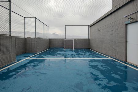 Apartamento para alugar com 76m², 2 quartos e 2 vagasÁrea comum
