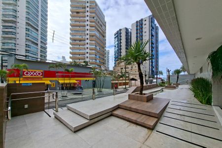 Apartamento para alugar com 76m², 2 quartos e 2 vagasÁrea comum