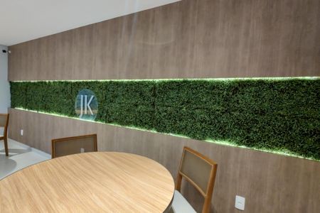 Apartamento para alugar com 76m², 2 quartos e 2 vagasÁrea comum - Salão de festas
