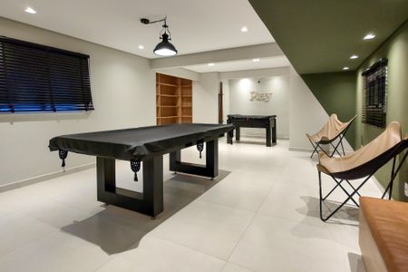 Apartamento para alugar com 76m², 2 quartos e 2 vagasÁrea comum