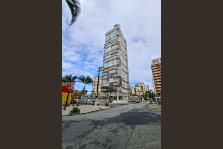 Apartamento para alugar com 76m², 2 quartos e 2 vagasFachada do Prédio