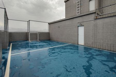 Apartamento para alugar com 76m², 2 quartos e 2 vagasÁrea comum