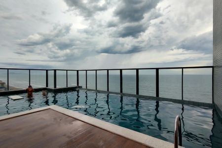 Apartamento para alugar com 76m², 2 quartos e 2 vagasÁrea comum - Piscina