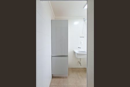 Apartamento para alugar com 76m², 2 quartos e 2 vagasÁrea de Serviço