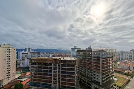Apartamento para alugar com 76m², 2 quartos e 2 vagasVista da Sacada