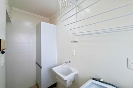 Apartamento para alugar com 76m², 2 quartos e 2 vagasÁrea de Serviço