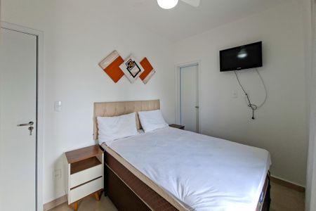 Apartamento para alugar com 76m², 2 quartos e 2 vagasSuite