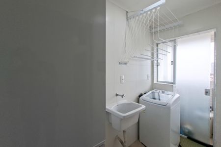 Apartamento para alugar com 76m², 2 quartos e 2 vagasÁrea de Serviço