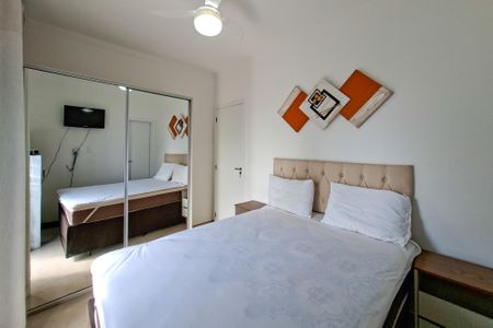 Apartamento para alugar com 76m², 2 quartos e 2 vagasSuite