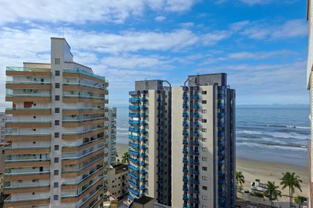 Apartamento para alugar com 76m², 2 quartos e 2 vagasVista da Sacada