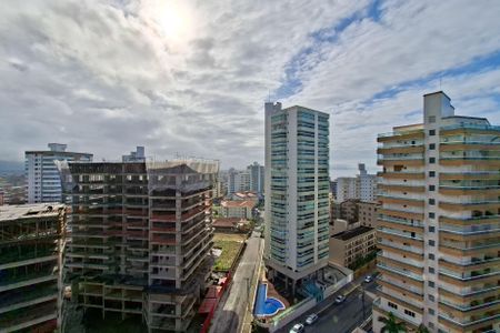Apartamento para alugar com 76m², 2 quartos e 2 vagasVista da Sacada