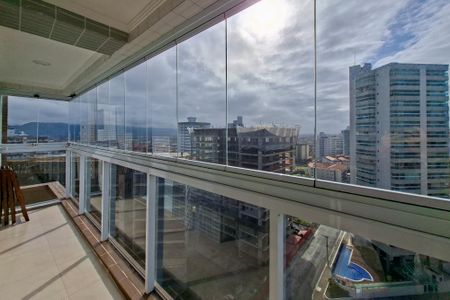 Apartamento para alugar com 76m², 2 quartos e 2 vagasSacada