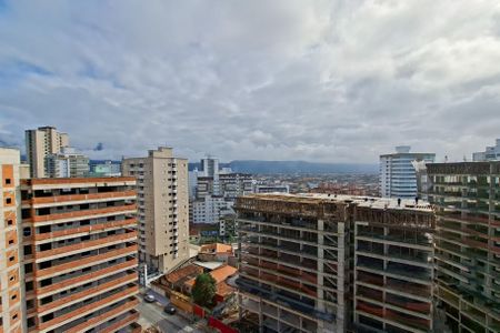 Apartamento para alugar com 76m², 2 quartos e 2 vagasVista do Quarto