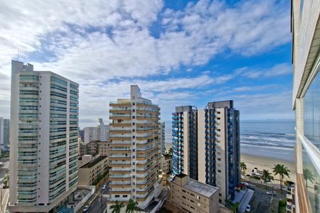 Apartamento para alugar com 76m², 2 quartos e 2 vagasVista da Sacada