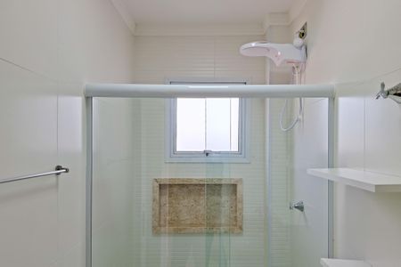 Apartamento para alugar com 76m², 2 quartos e 2 vagasBanheiro