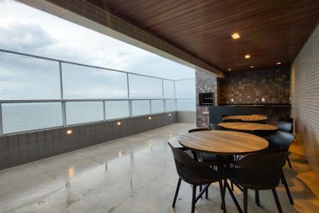 Apartamento para alugar com 76m², 2 quartos e 2 vagasÁrea comum - Churrasqueira