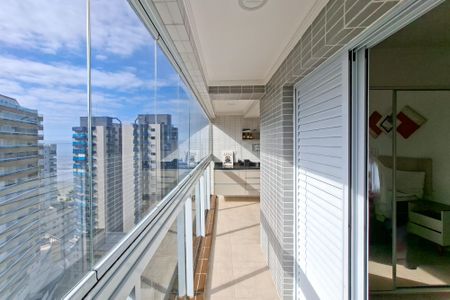 Apartamento para alugar com 76m², 2 quartos e 2 vagasSacada