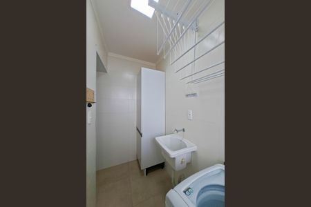 Apartamento para alugar com 76m², 2 quartos e 2 vagasÁrea de Serviço