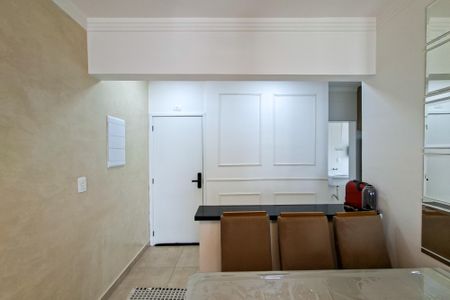 Apartamento para alugar com 76m², 2 quartos e 2 vagasBanheiro