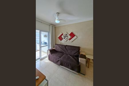 Apartamento para alugar com 76m², 2 quartos e 2 vagasSala