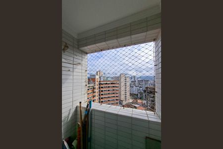 Apartamento para alugar com 76m², 2 quartos e 2 vagasÁrea de Serviço