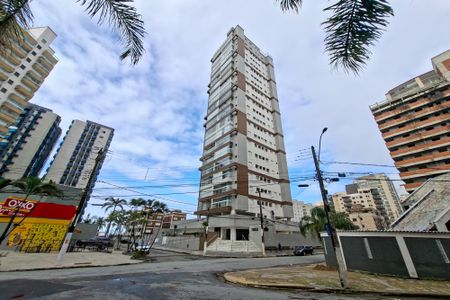 Apartamento para alugar com 76m², 2 quartos e 2 vagasFachada do Prédio