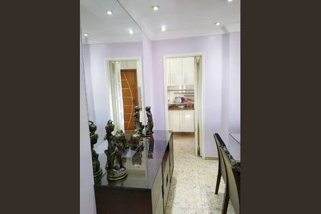 Apartamento à venda com 86m², 3 quartos e 2 vagas Apartamento à venda com 86m², 3 quartos e 2 vagassala