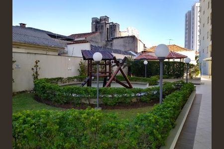 Apartamento à venda com 86m², 3 quartos e 2 vagas Apartamento à venda com 86m², 3 quartos e 2 vagasplayground