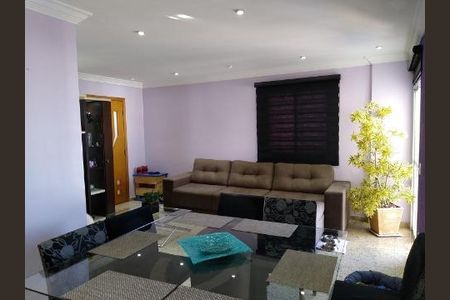 Apartamento à venda com 86m², 3 quartos e 2 vagas Apartamento à venda com 86m², 3 quartos e 2 vagassala