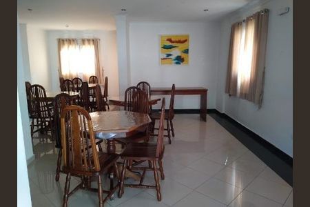 Apartamento à venda com 86m², 3 quartos e 2 vagas Apartamento à venda com 86m², 3 quartos e 2 vagassalão de festas