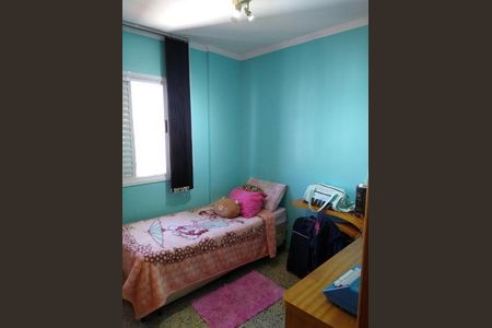 Apartamento à venda com 86m², 3 quartos e 2 vagas Apartamento à venda com 86m², 3 quartos e 2 vagasdormitório