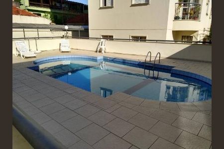 Apartamento à venda com 86m², 3 quartos e 2 vagas Apartamento à venda com 86m², 3 quartos e 2 vagaspiscina