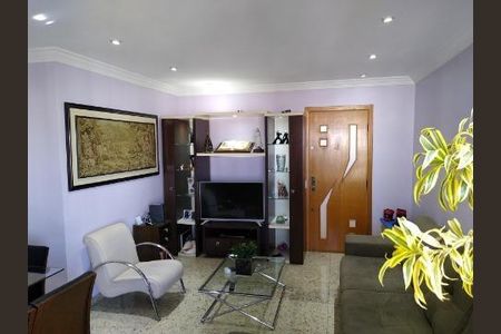 Apartamento à venda com 86m², 3 quartos e 2 vagas Apartamento à venda com 86m², 3 quartos e 2 vagassala