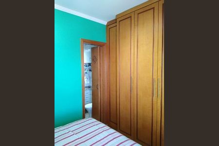 Apartamento à venda com 86m², 3 quartos e 2 vagas Apartamento à venda com 86m², 3 quartos e 2 vagasdormitório