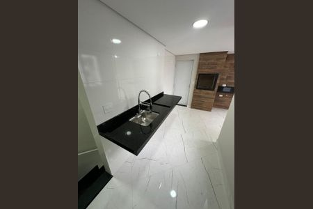 Apartamento à venda com 120m², 2 quartos e 1 vaga