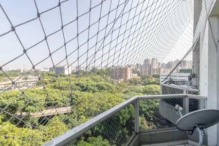 Apartamento à venda com 50m², 2 quartos e 1 vaga