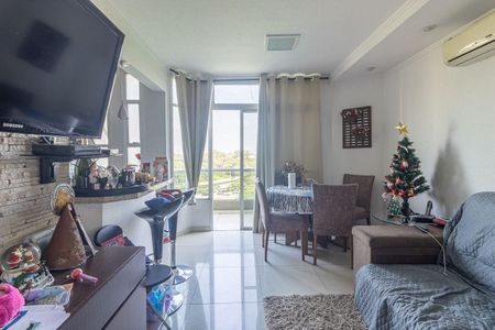 Apartamento à venda com 50m², 2 quartos e 1 vaga