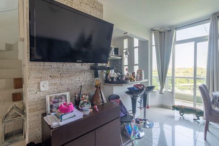 Apartamento à venda com 50m², 2 quartos e 1 vaga