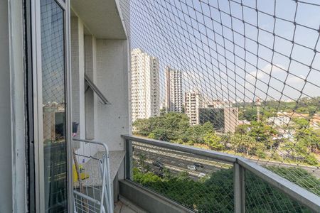 Apartamento à venda com 50m², 2 quartos e 1 vaga
