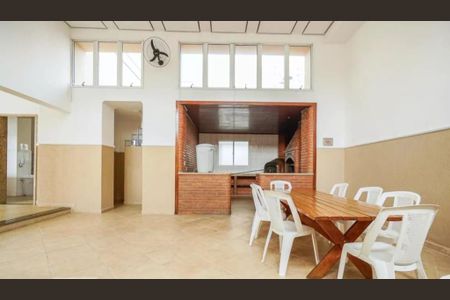Apartamento à venda com 70m², 3 quartos e 1 vaga Apartamento à venda com 70m², 3 quartos e 1 vagaCondominio
