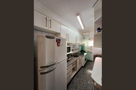 Apartamento à venda com 70m², 3 quartos e 1 vaga Apartamento à venda com 70m², 3 quartos e 1 vagaCozinha