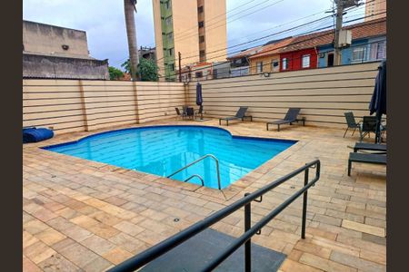 Apartamento à venda com 70m², 3 quartos e 1 vaga Apartamento à venda com 70m², 3 quartos e 1 vagaCondominio