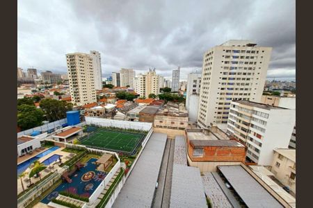 Apartamento à venda com 70m², 3 quartos e 1 vaga Apartamento à venda com 70m², 3 quartos e 1 vagaVista