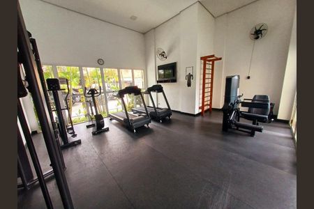 Apartamento à venda com 70m², 3 quartos e 1 vaga Apartamento à venda com 70m², 3 quartos e 1 vagaCondominio