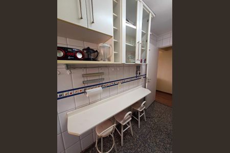 Apartamento à venda com 70m², 3 quartos e 1 vaga Apartamento à venda com 70m², 3 quartos e 1 vagaCozinha