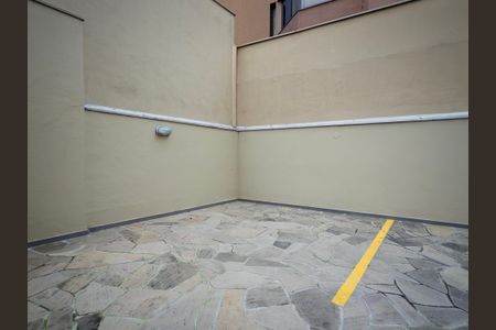 Apartamento para alugar com 597m², 5 quartos e 5 vagasGaragem para Visitantes