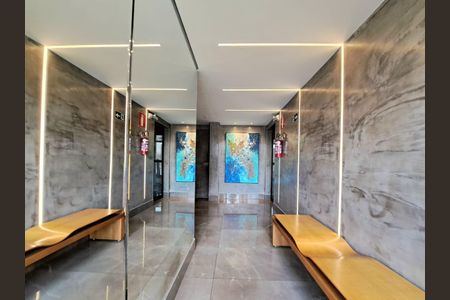 Apartamento à venda com 80m², 3 quartos e 2 vagasÁrea comum