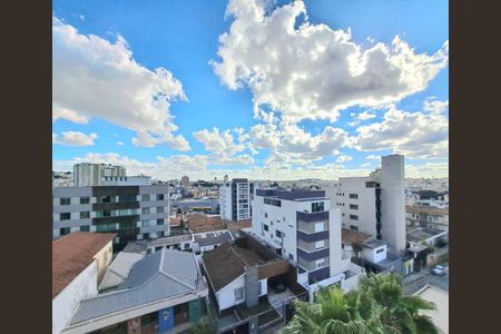 Apartamento à venda com 80m², 3 quartos e 2 vagasVista do Quarto 1